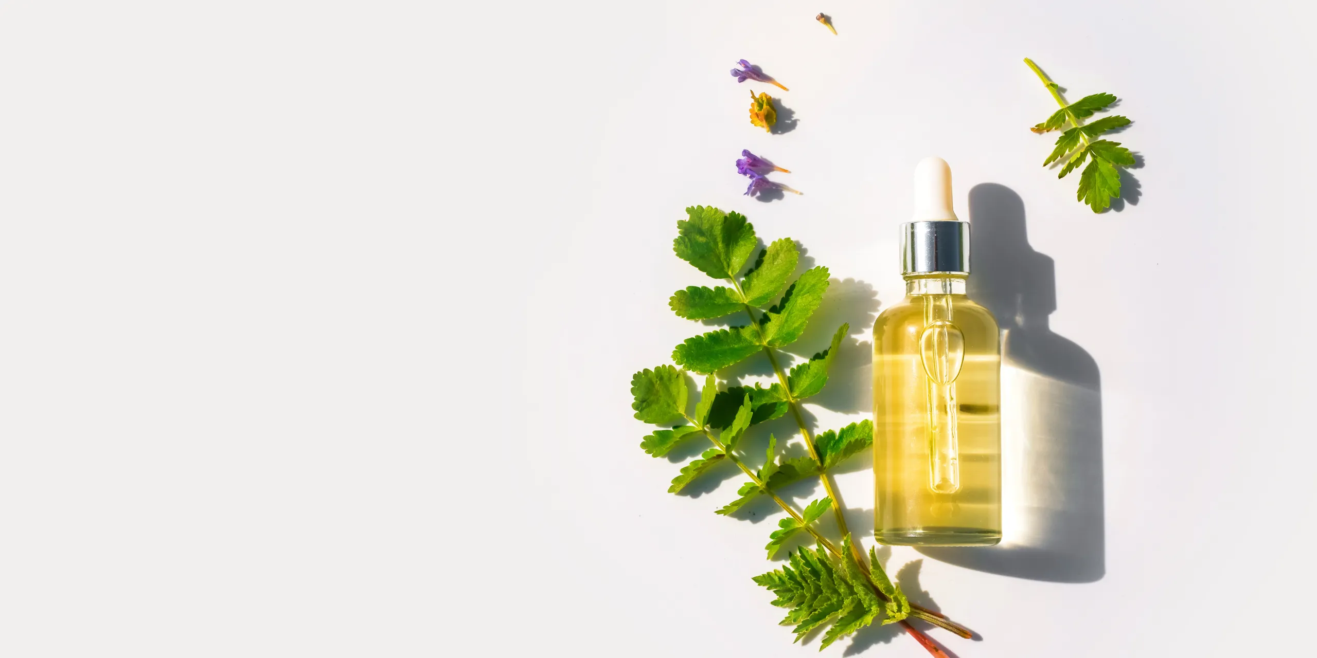 How Serums Can Help Acne-Prone Skin (Without Overdoing It)