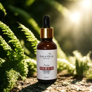 AmaSkin Acne Serum 30ml