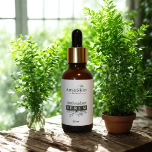 AmaSkin Antioxidant Serum 30ml