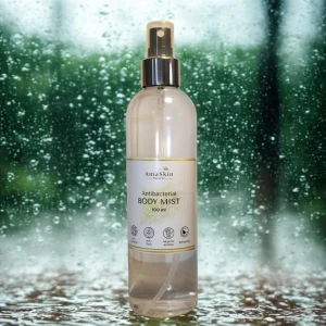AmaSkin Body Mist 200ml
