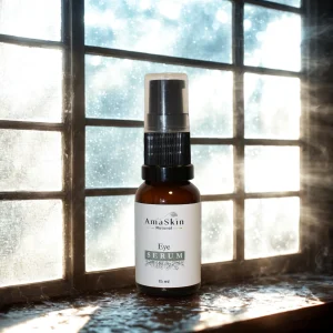 AmaSkin Eye Serum 15ml
