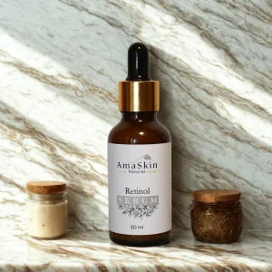 AmaSkin Retinol Serum 30ml