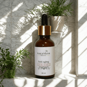 AmaSkin Anti-aging Serum 30ml