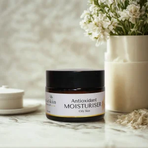 Antioxidant Moisturiser - For Oily and Acne Skin 50ml