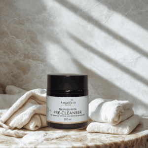 BALM-TO-MILK PRE-CLEANSER 100ML