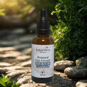 Botanical Hair Growth Support Serum 50ml