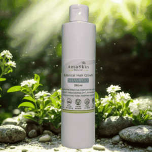 Botanical Hair Growth Support Shampoo 250ml