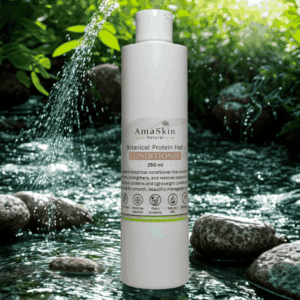 BOTANICAL PROTEIN HAIR CONDITIONER LEAVE-IN 250ML