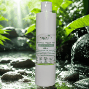 BOTANICAL PROTEIN HAIR CONDITIONER RINSE-OFF 250ML