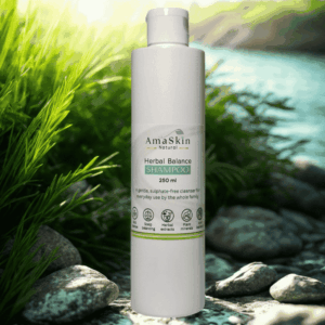 HERBAL BALANCE SHAMPOO 250ml