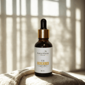 Nourish Facial Oil 30ml